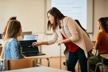 Scuole paritarie a San Benedetto del Tronto