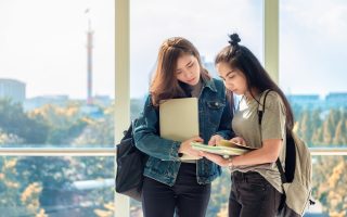 Scuole paritarie a Siena