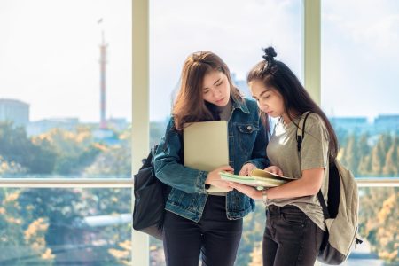 Scuole paritarie a Siena