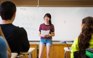 Scuole paritarie a Siracusa
