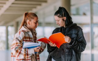 Scuole paritarie a Taranto