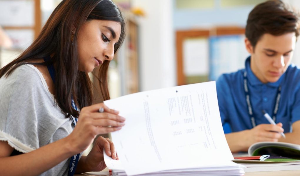 Scuole paritarie a Terracina