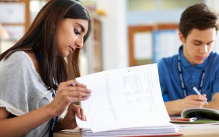Scuole paritarie a Terracina