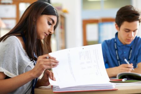 Scuole paritarie a Terracina
