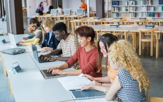 Scuole paritarie a Torre Annunziata