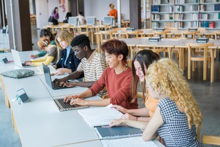 Scuole paritarie a Torre Annunziata