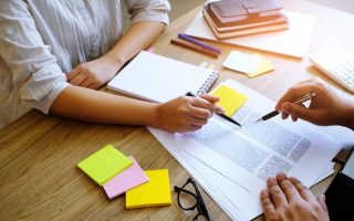 Scuole paritarie a Trani