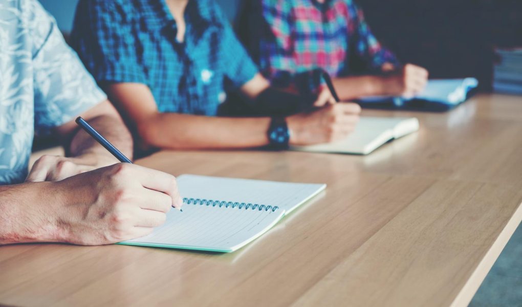 Scuole paritarie a Trapani