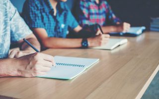 Scuole paritarie a Trapani