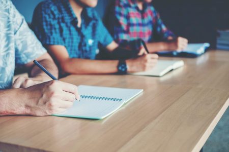 Scuole paritarie a Trapani