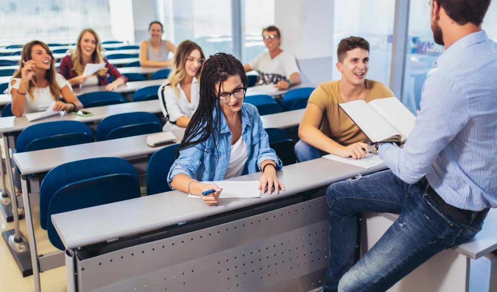 Scuole paritarie a Vicenza