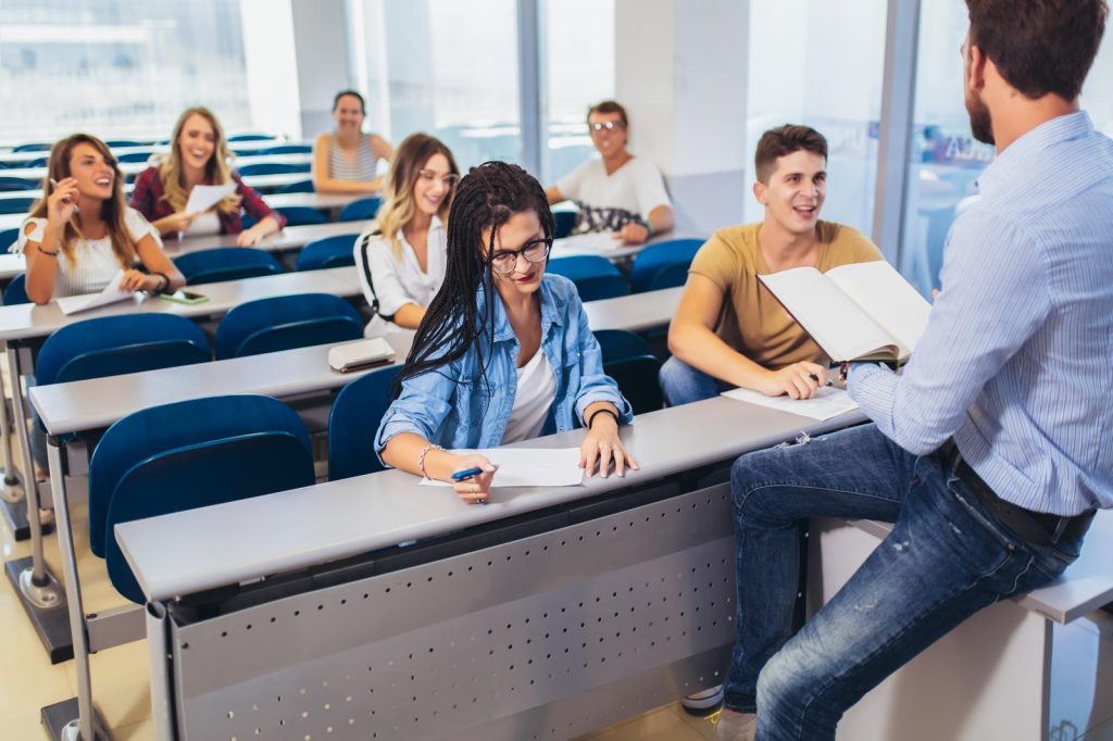 Scuole paritarie a Vicenza