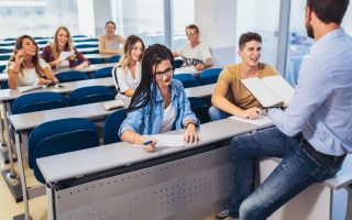 Scuole paritarie a Vicenza
