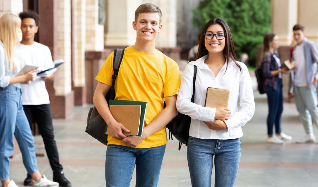 Scuole private a Avellino