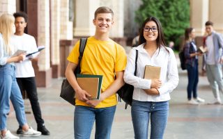 Scuole private a Avellino