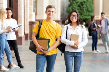 Scuole private a Avellino