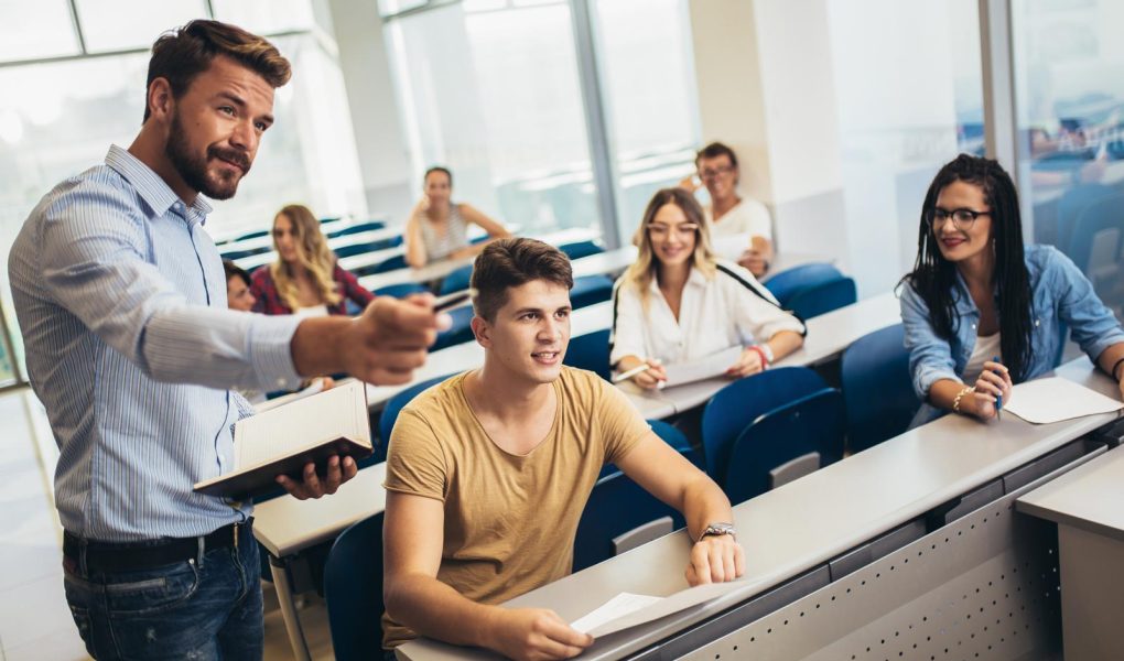 Scuole private a Bagheria