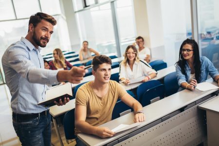 Scuole private a Bagheria