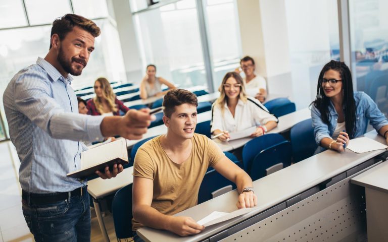 Scuole private a Bagheria