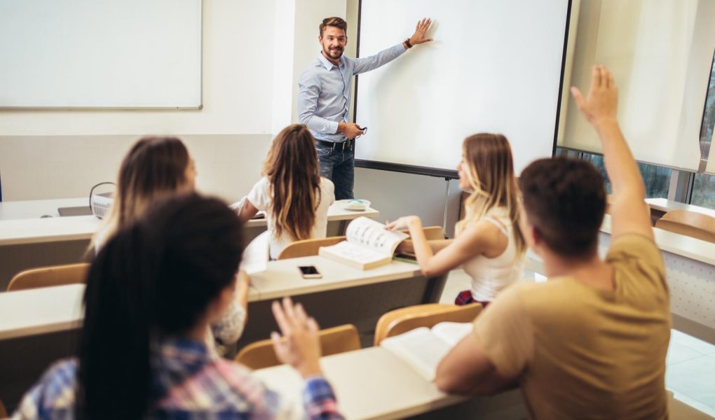 Scuole private a Bergamo