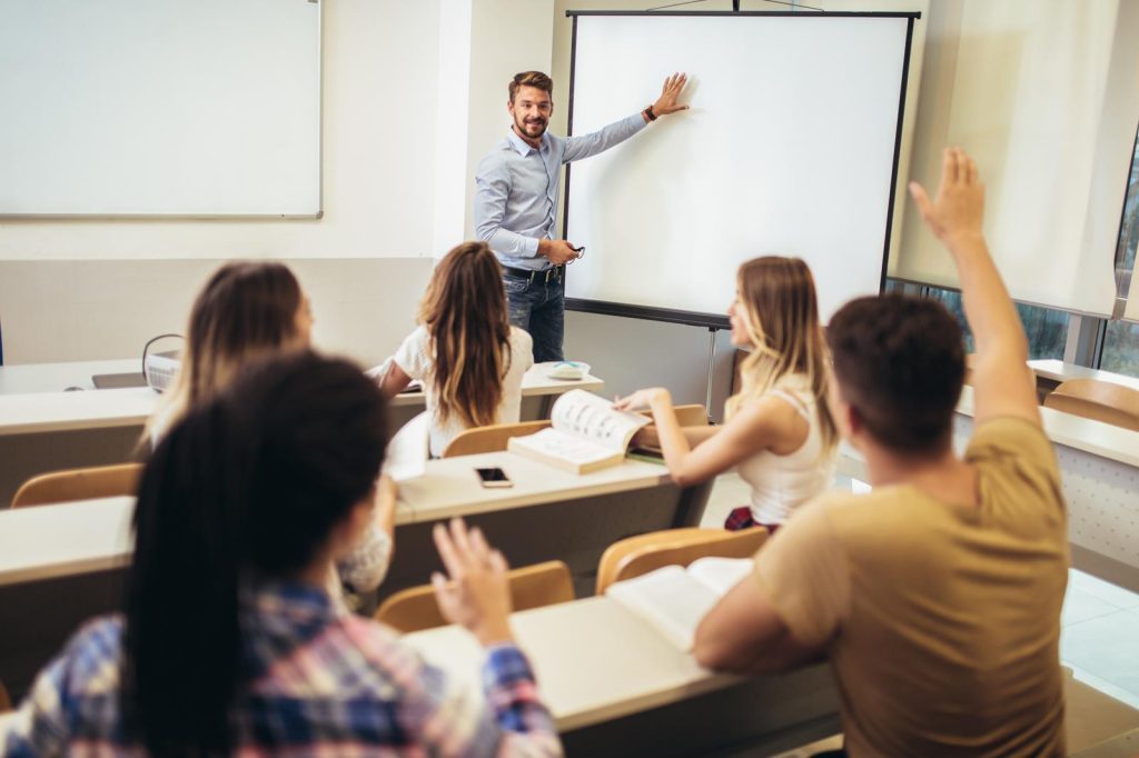 Scuole private a Bergamo