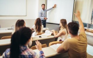 Scuole private a Bergamo