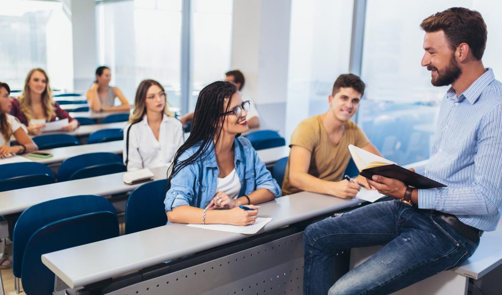 Scuole private a Caltanissetta
