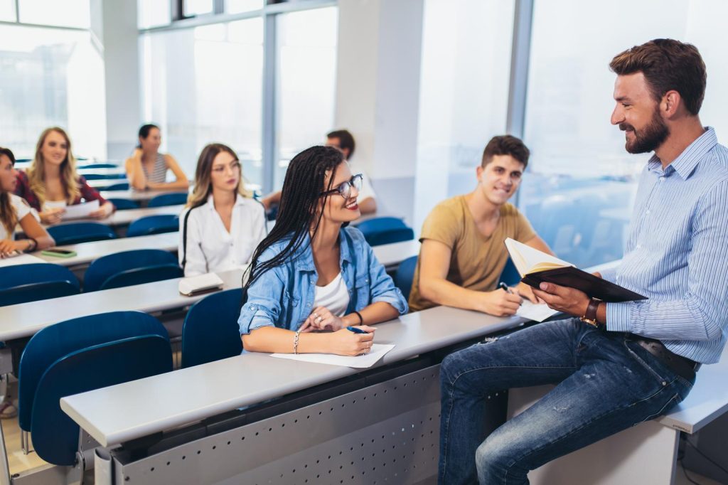 Scuole private a Caltanissetta