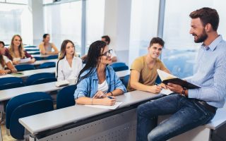 Scuole private a Caltanissetta