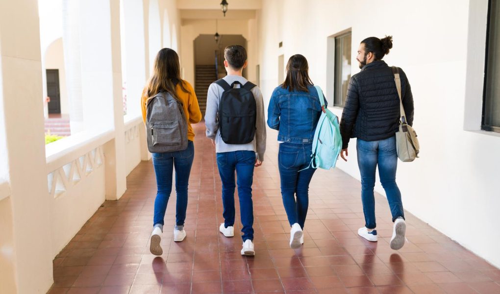 Scuole private a Cava de' Tirreni