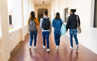 Scuole private a Cava de' Tirreni