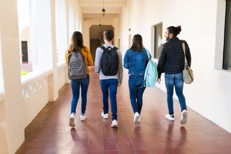 Scuole private a Cava de' Tirreni