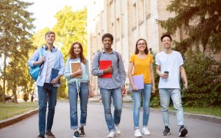 Scuole private a Fiumicino