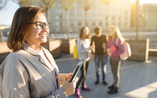 Scuole private a Lissone