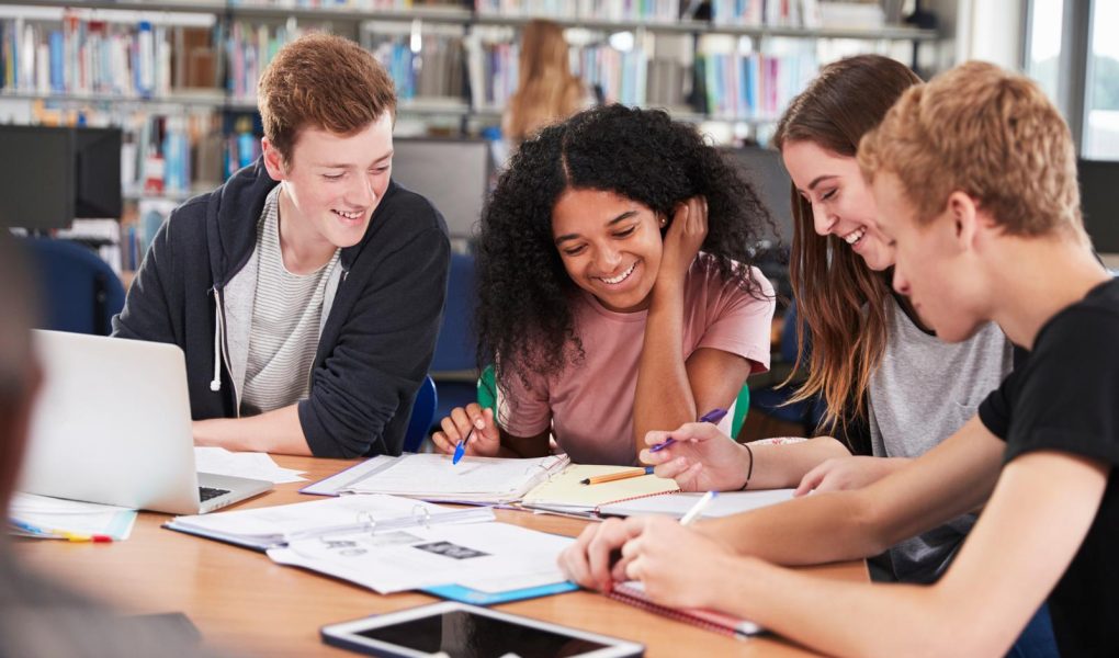 Scuole private a Nichelino