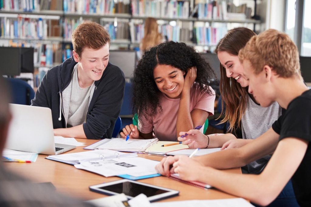 Scuole private a Nichelino