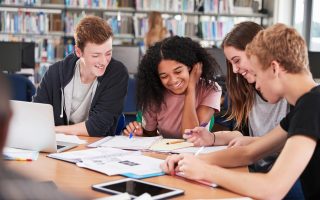 Scuole private a Nichelino