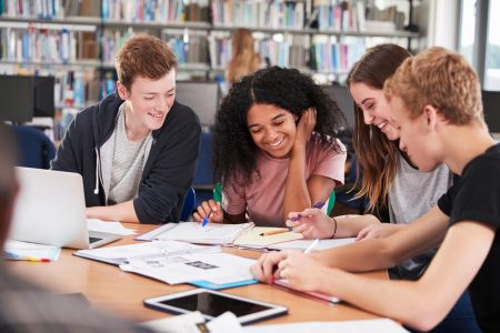Scuole private a Nichelino