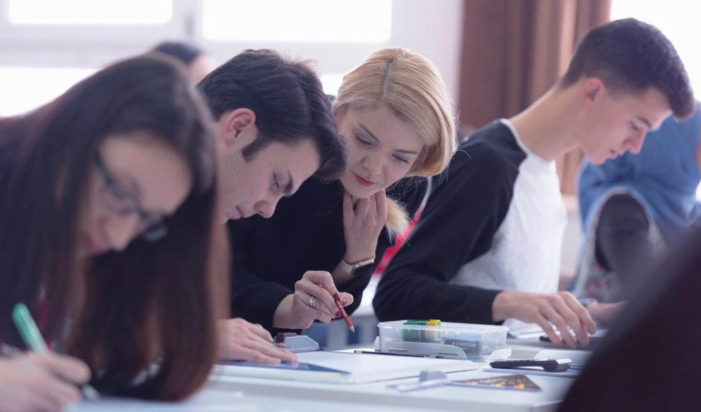 Scuole private a Sassari