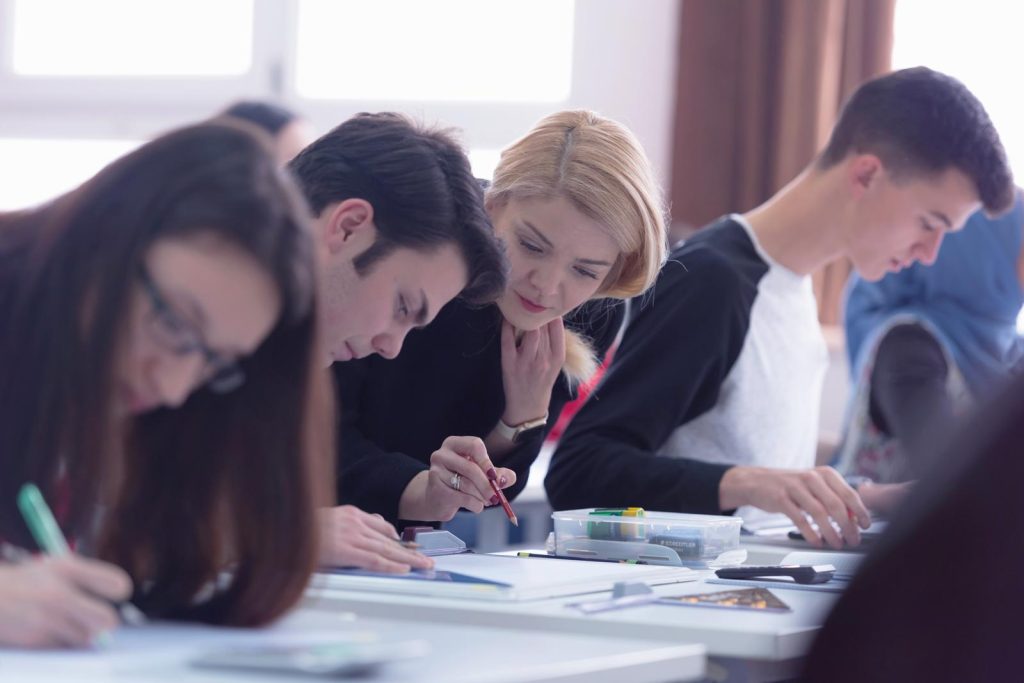 Scuole private a Sassari