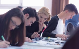 Scuole private a Sassari
