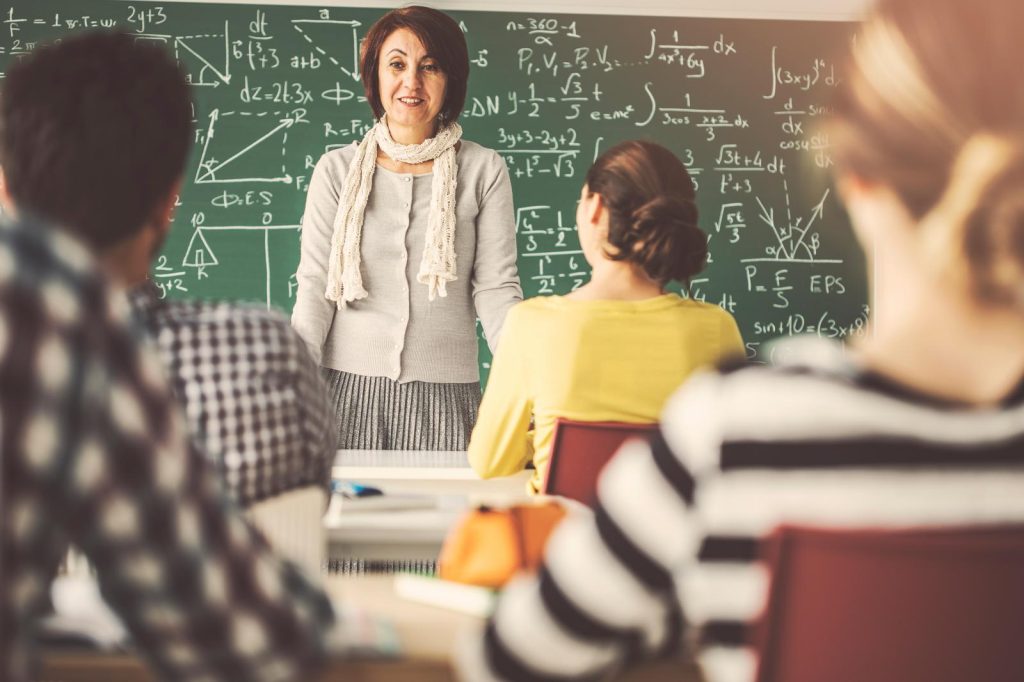 Scuole private a Siena
