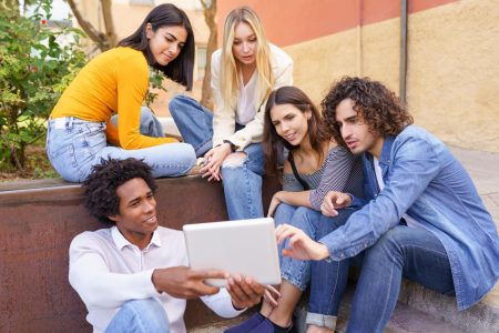 Scuole private a Torre Annunziata