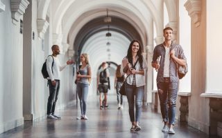 Scuole serali a Acerra