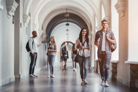 Scuole serali a Acerra