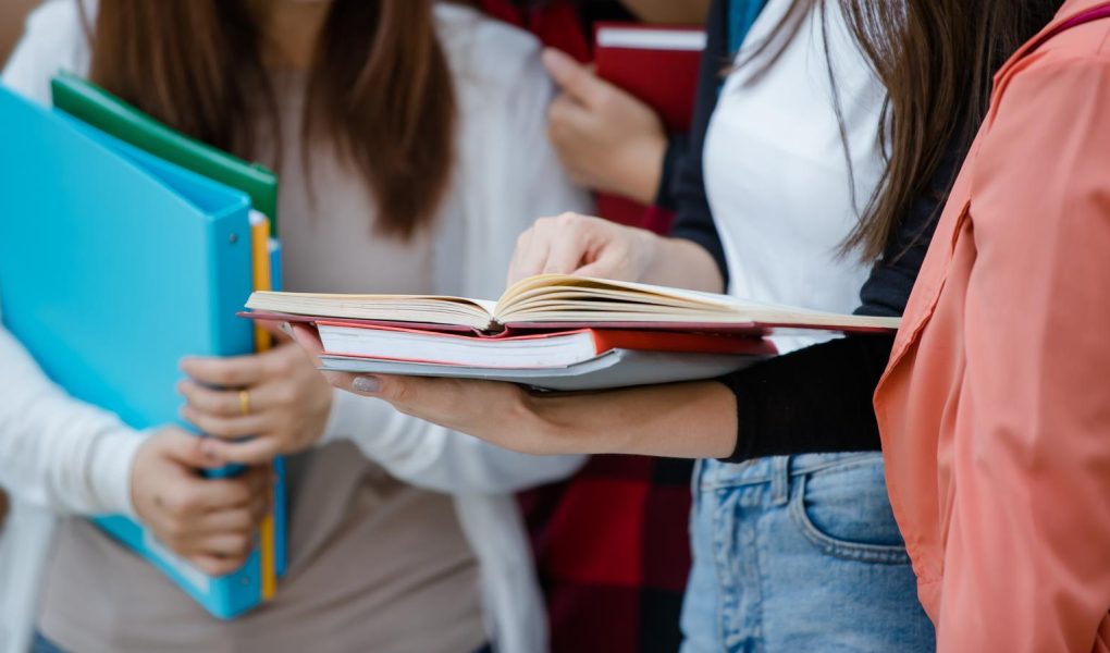 Scuole serali a Andria