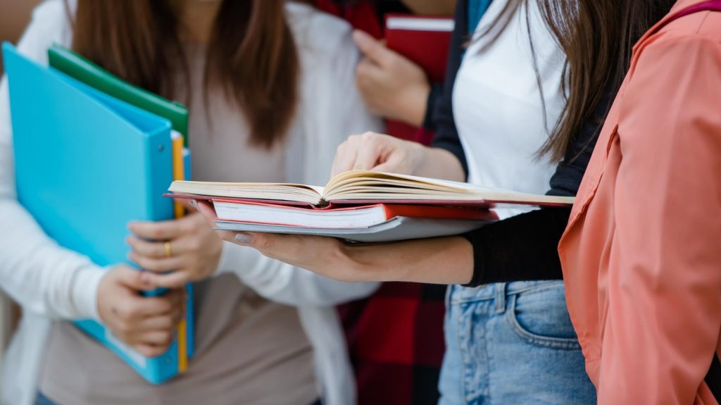 Scuole serali a Andria