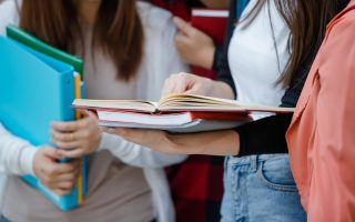 Scuole serali a Andria