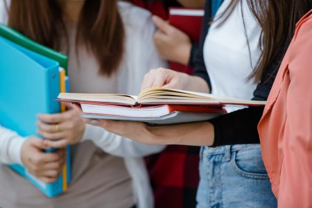 Scuole serali a Andria