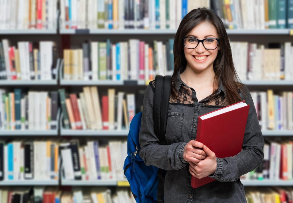 Scuole serali a Anzio